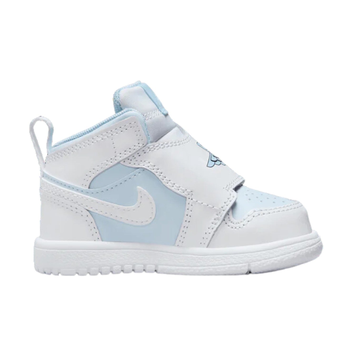 Jordan Sky 1 (Td) Toddlers Style : Bq7196