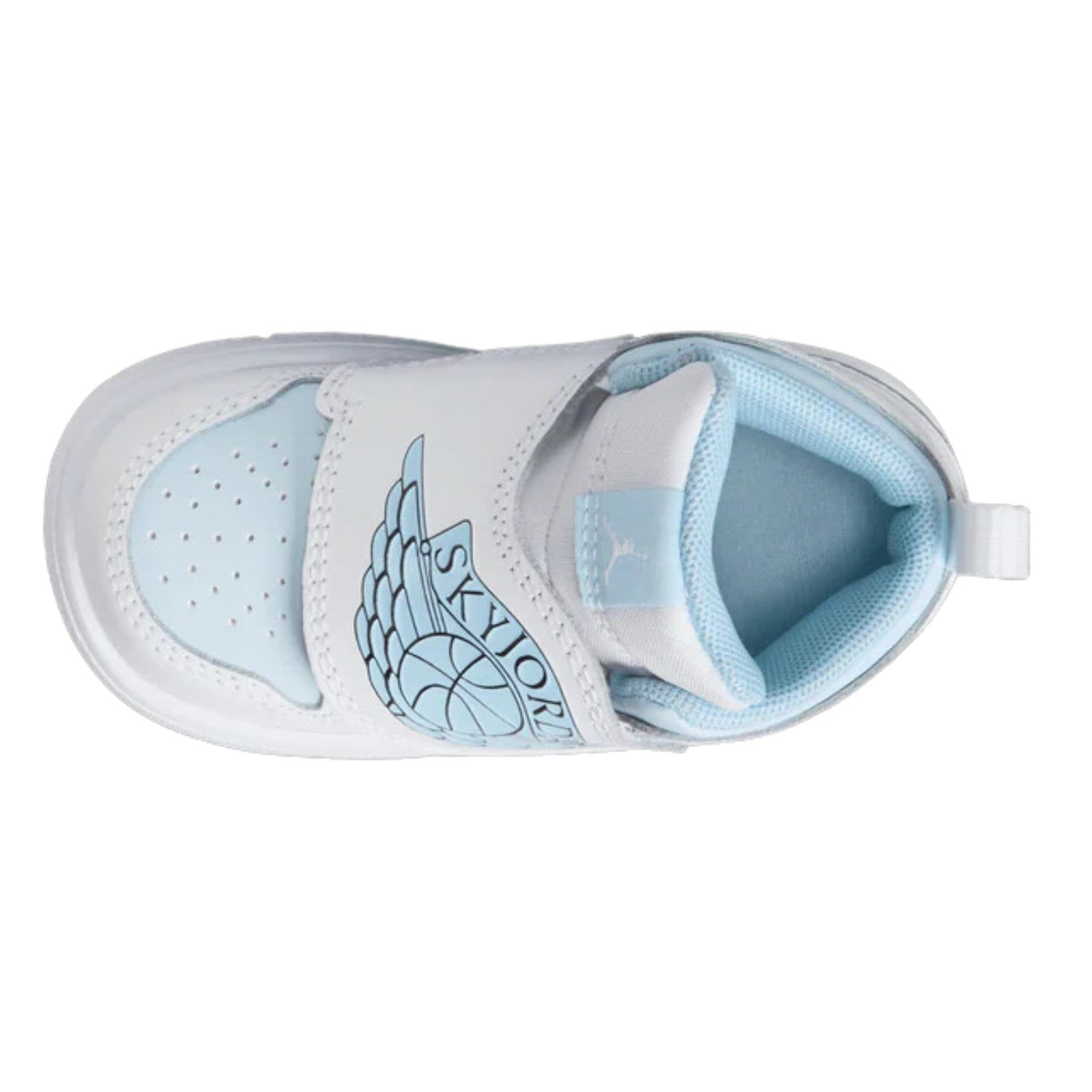Jordan Sky 1 (Td) Toddlers Style : Bq7196