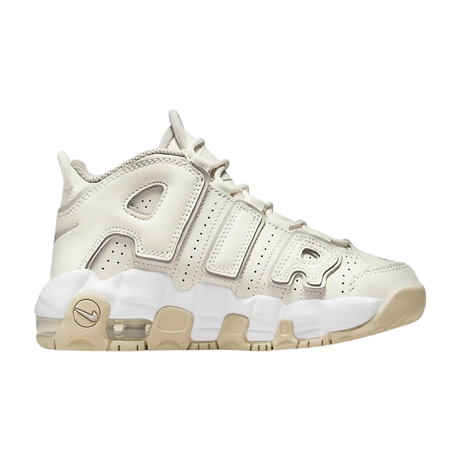 Nike Air More Uptempo (Ps) Little Kids Style : Dm1026