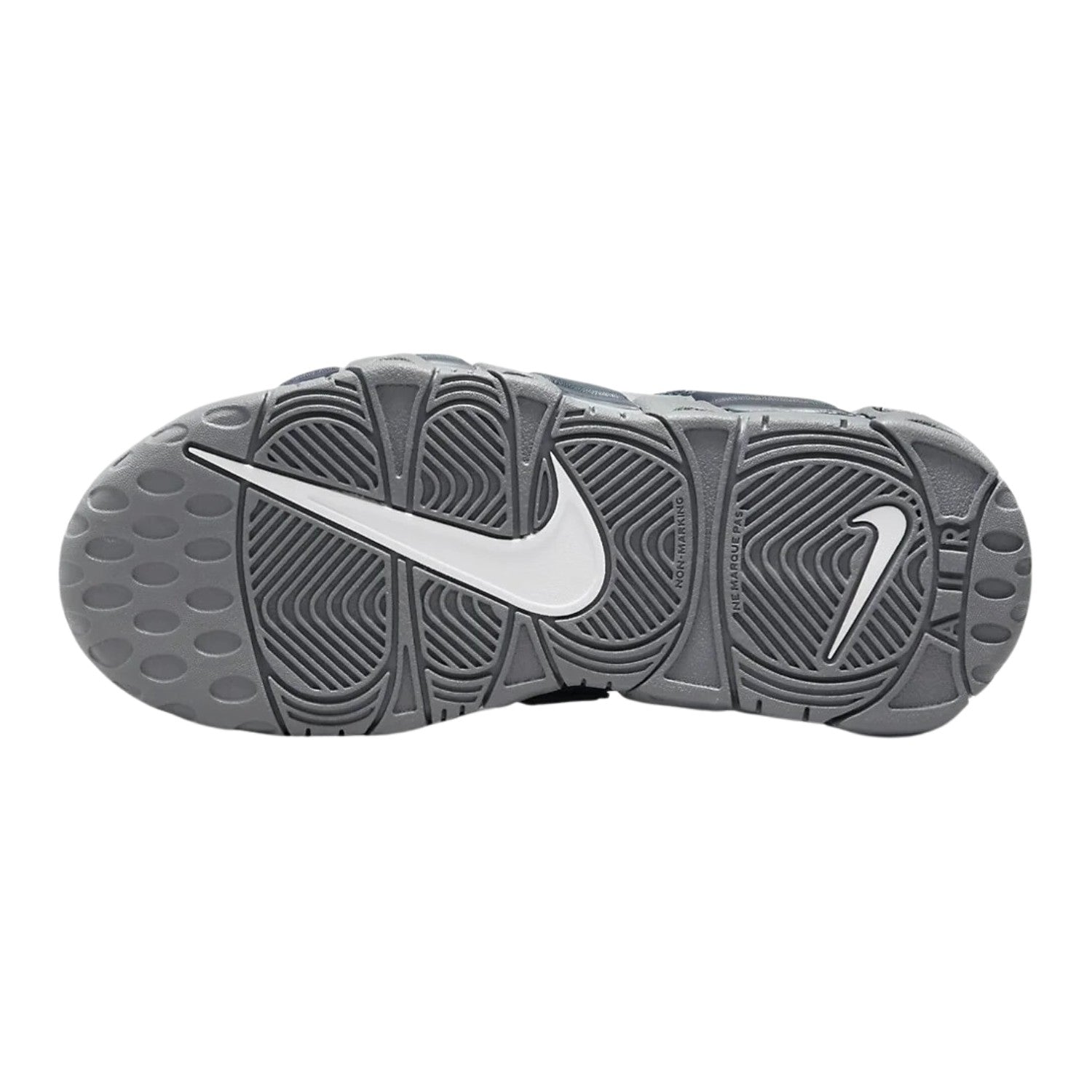 Nike Air More Uptempo (Ps) Little Kids Style : Dm3318