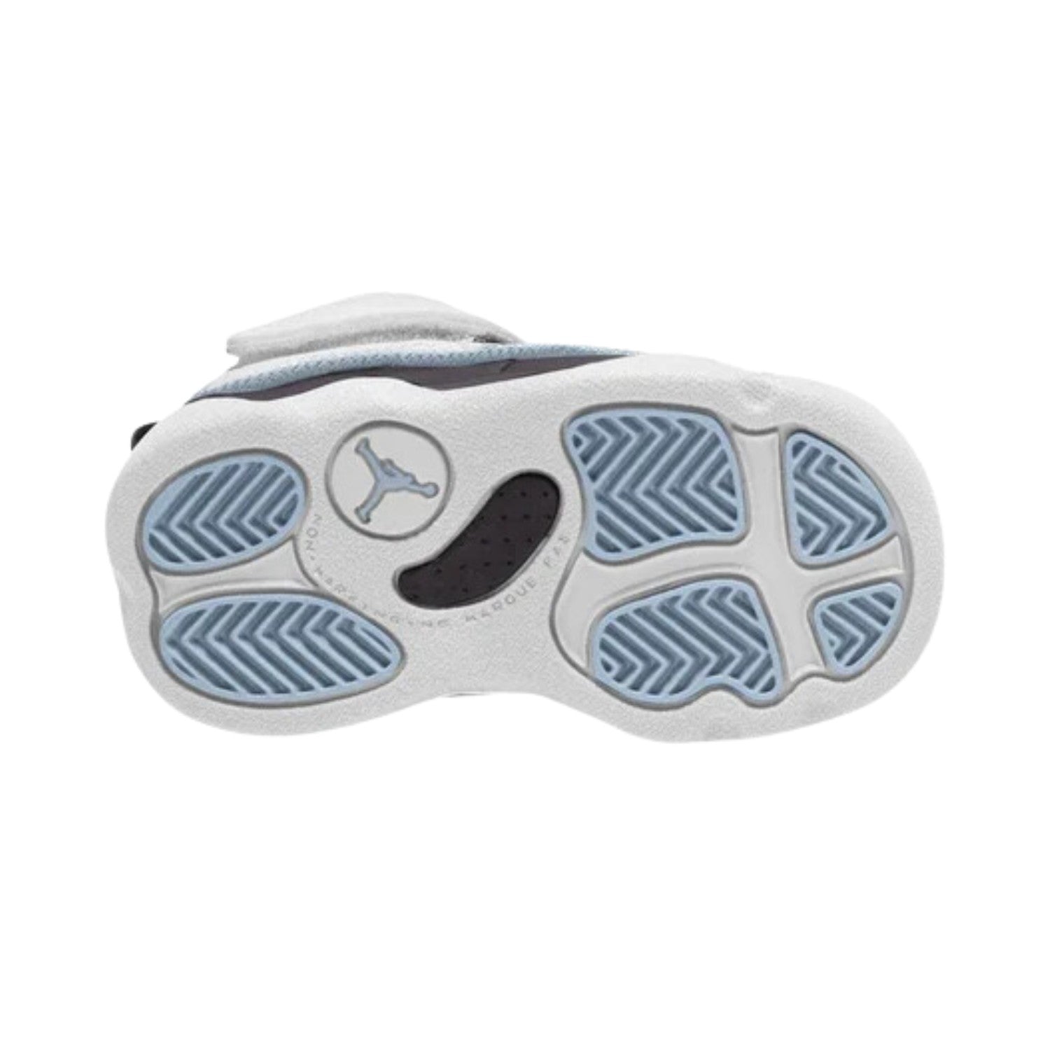 Jordan Pro Strong (Td) Toddlers Style : Dc7910