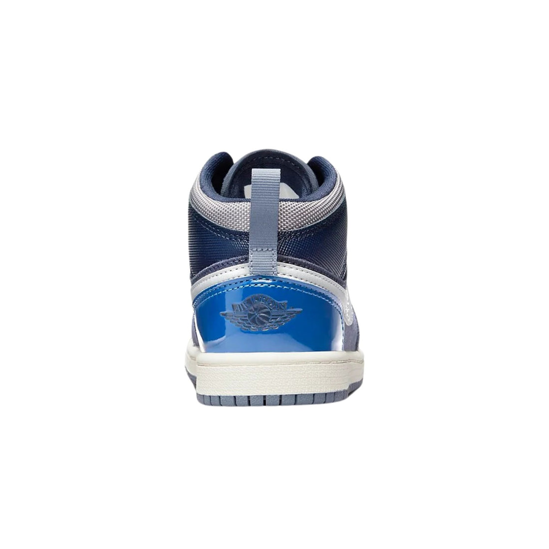 Jordan 1 Mid Se Craft (Ps) Little Kids Style : Dx2195