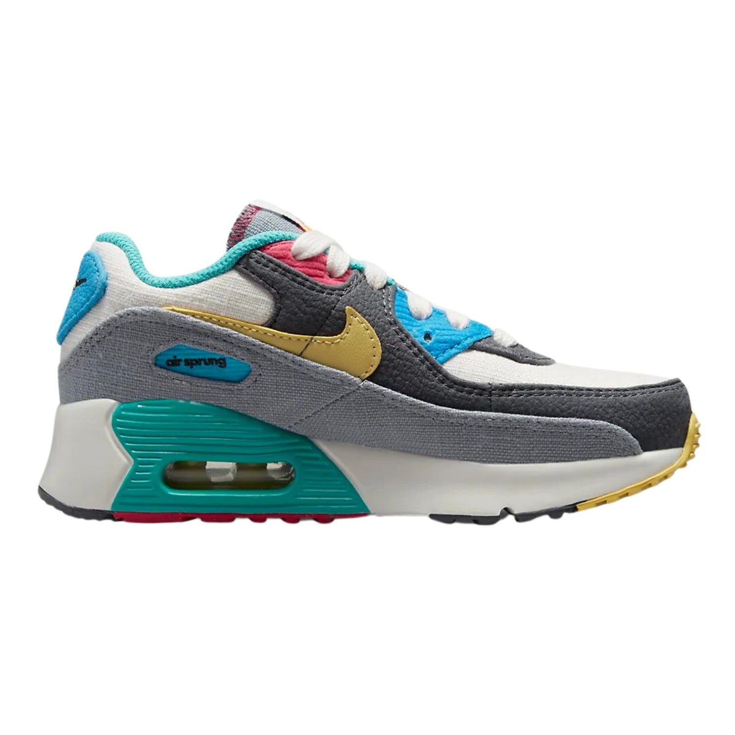 Nike Air Max 90 Ltr (Ps) Little Kids Style : Dq7761