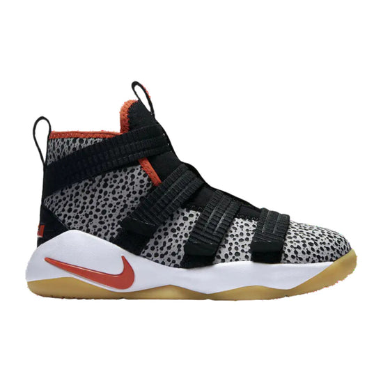 Nike LeBron Zoom Soldier 11 Safari (PS)