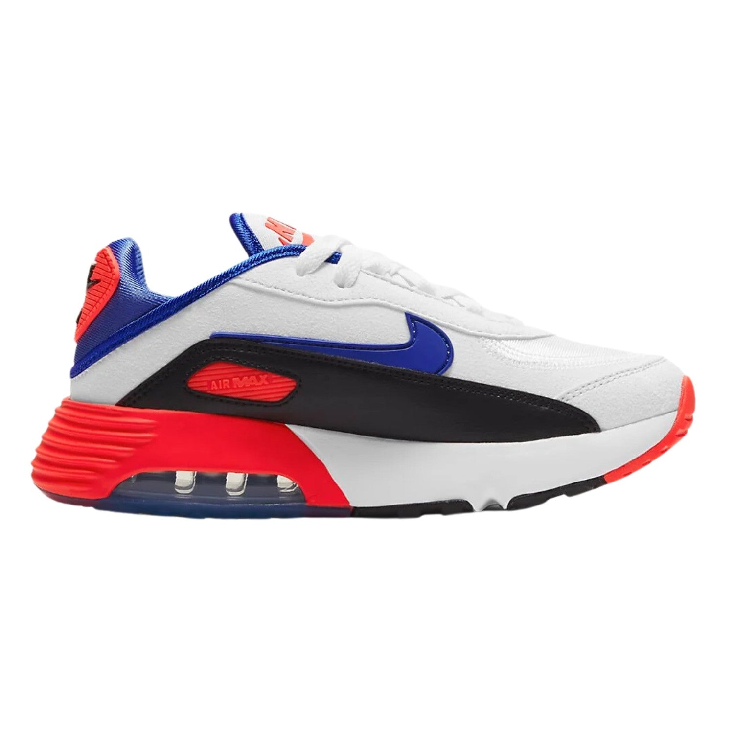 Nike Air Max 2090 Eoi (Ps) Little Kids Style : Cw1652