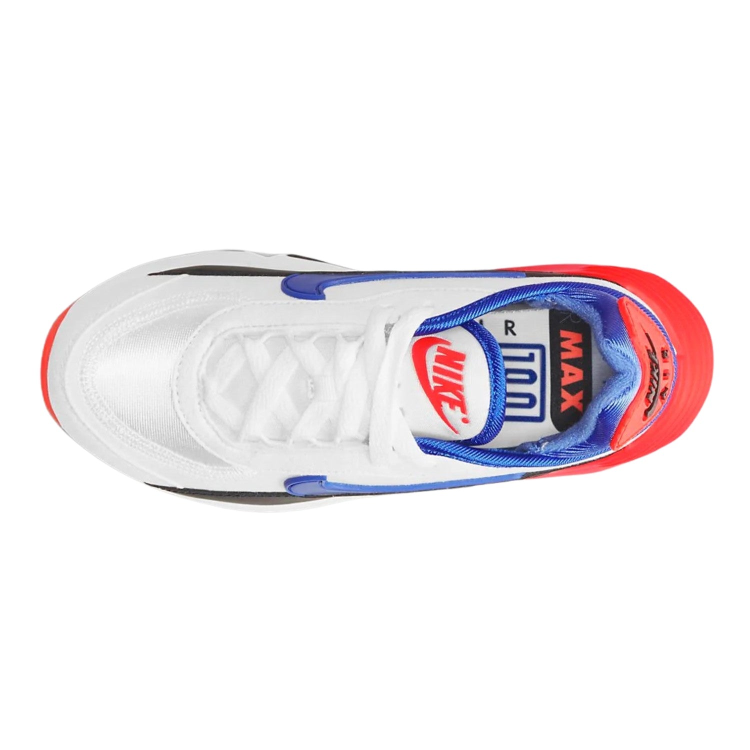 Nike Air Max 2090 Eoi (Ps) Little Kids Style : Cw1652