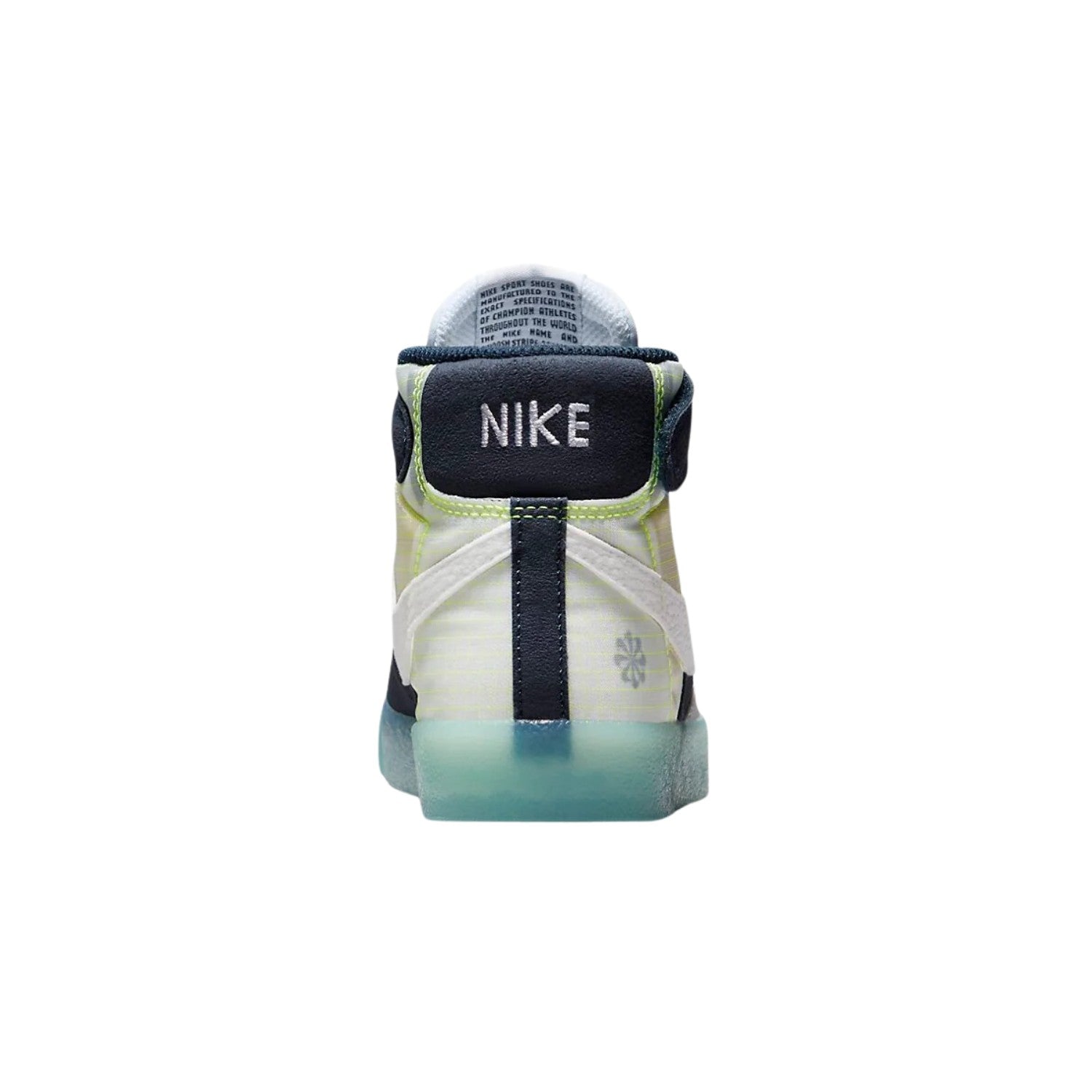 Nike Blazer Mid &