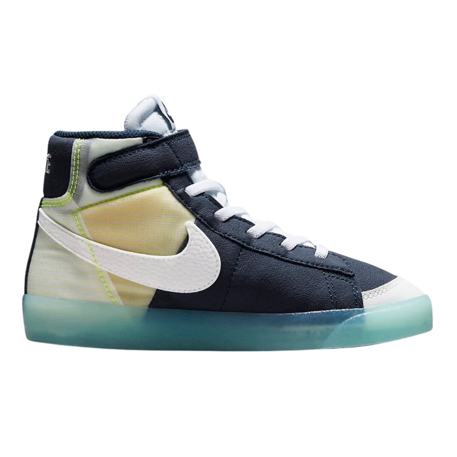 Nike Blazer Mid '77 (Ps) Little Kids Style : Dh9822