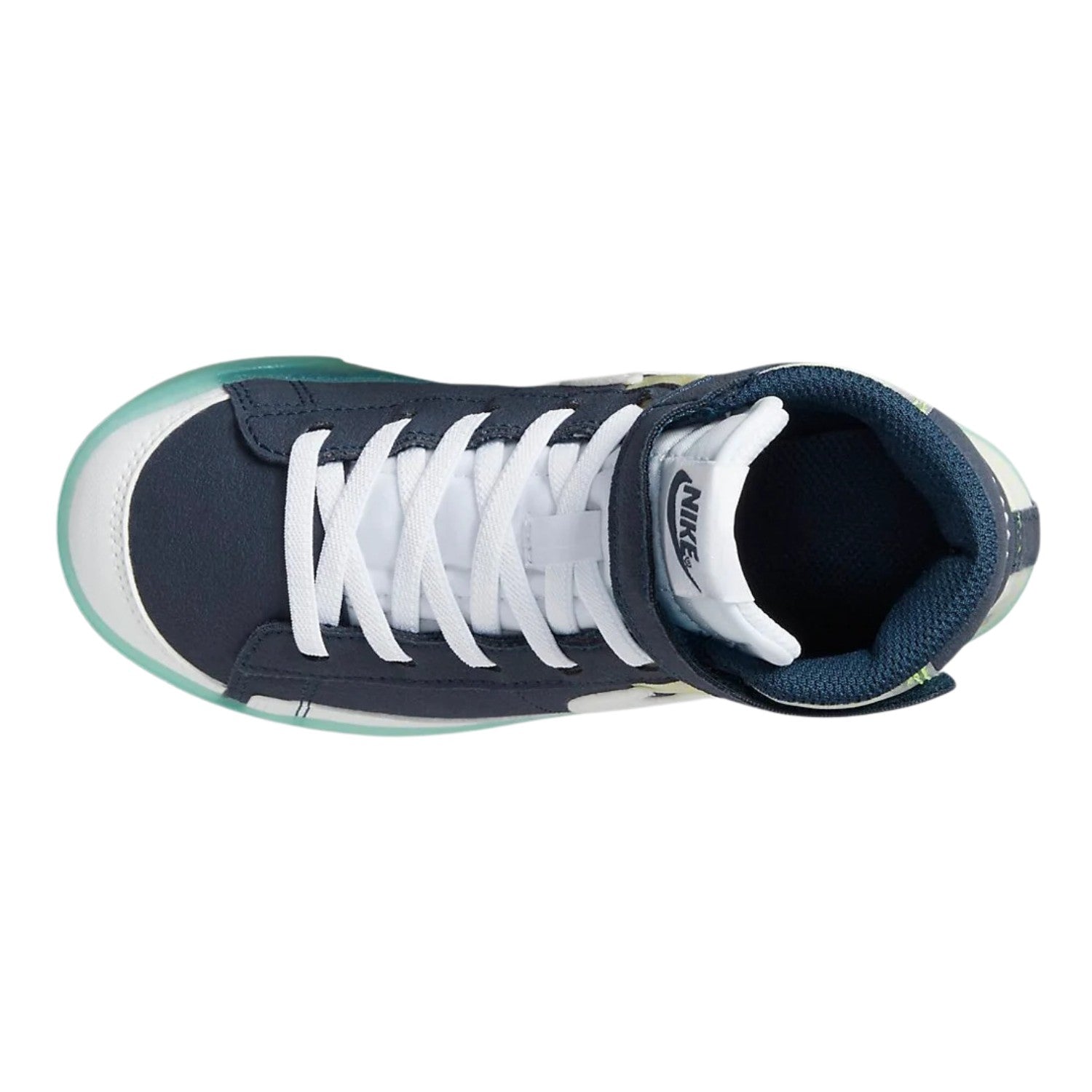 Nike Blazer Mid &