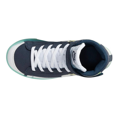 Nike Blazer Mid &