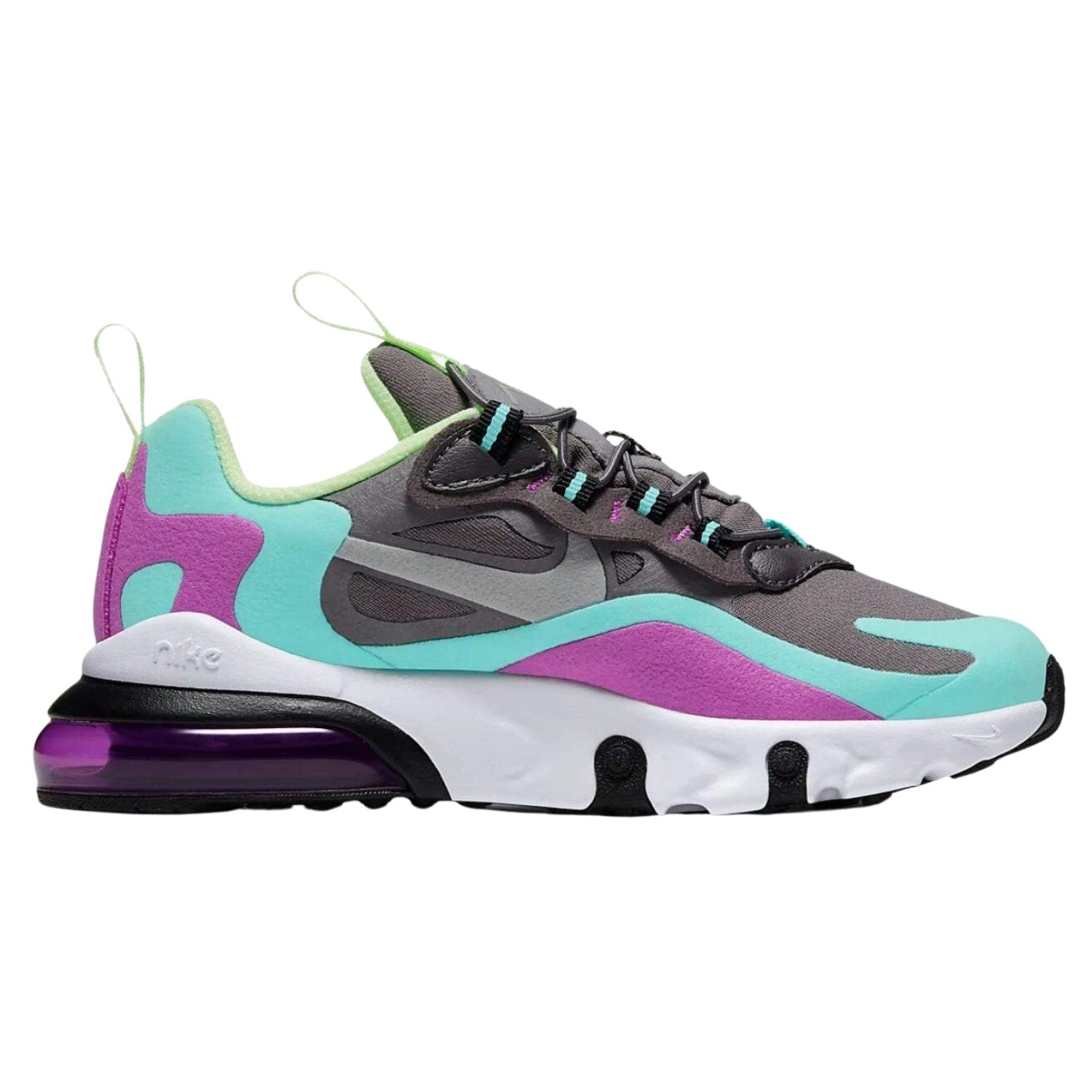 Nike Air Amx 270 Rt (Ps) Little Kids Style : Bq0102