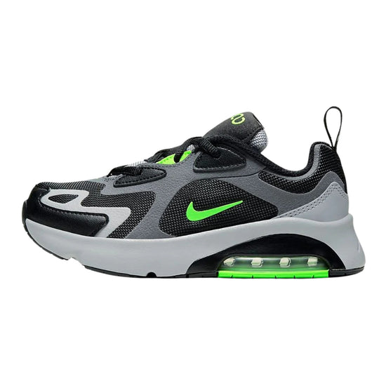 Nike Air Max 200 (Ps) Little Kids Style : At5628