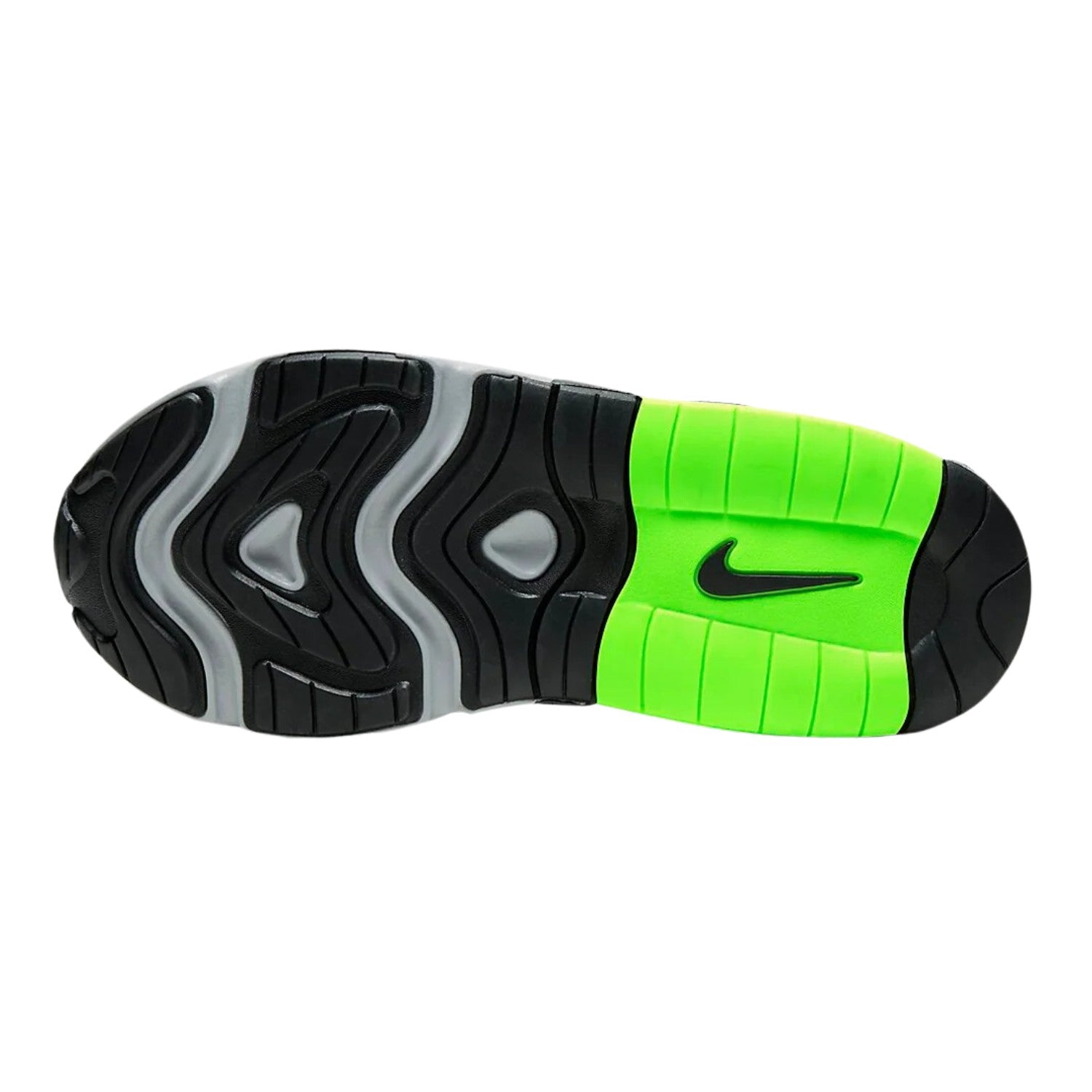 Nike Air Max 200 (Ps) Little Kids Style : At5628
