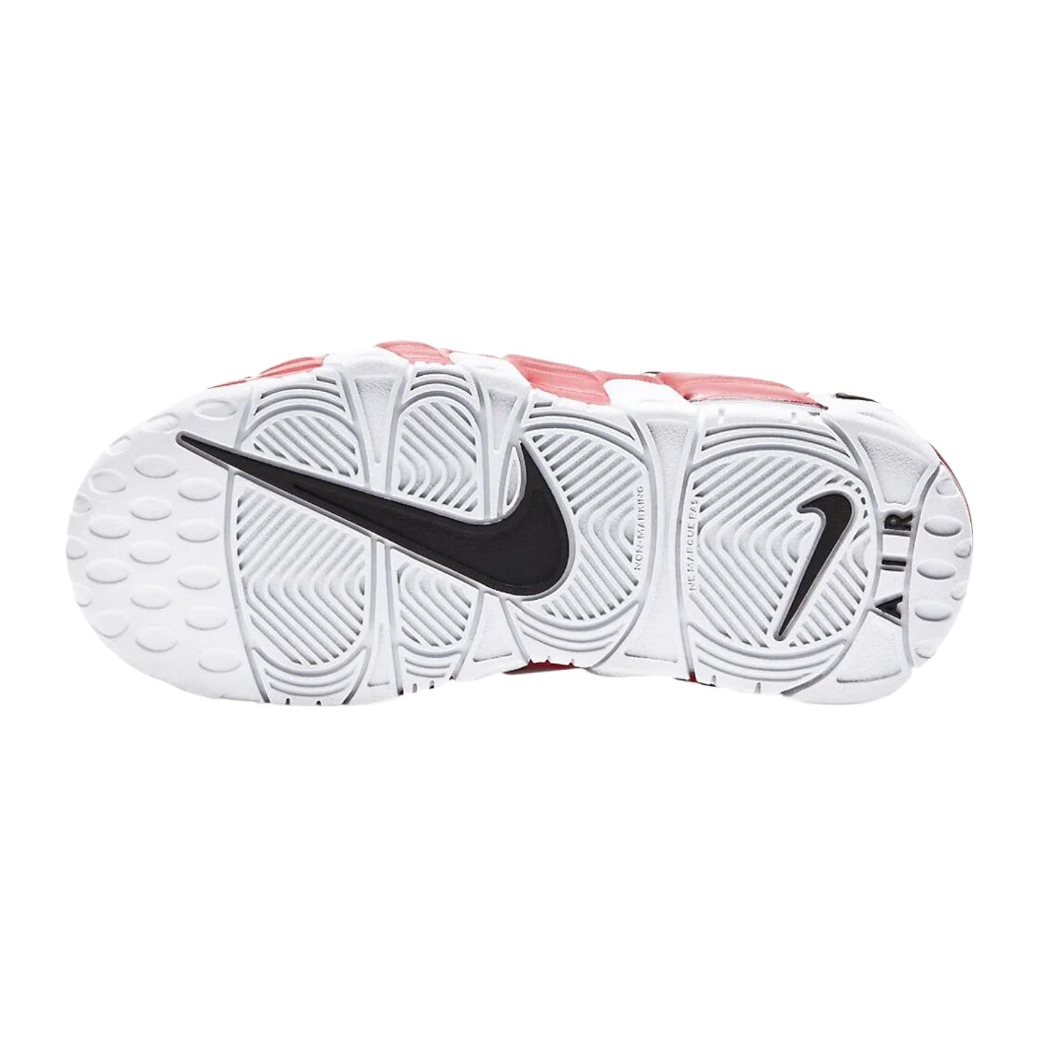 Nike Air More Uptempo (Ps) Little Kids Style : Db2874