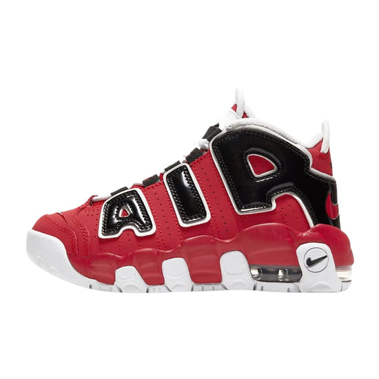 Nike Air More Uptempo (Ps) Little Kids Style : Db2874