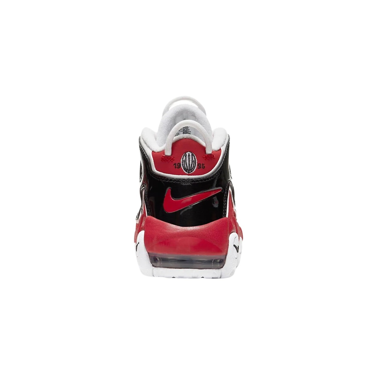Nike Air More Uptempo (Ps) Little Kids Style : Db2874