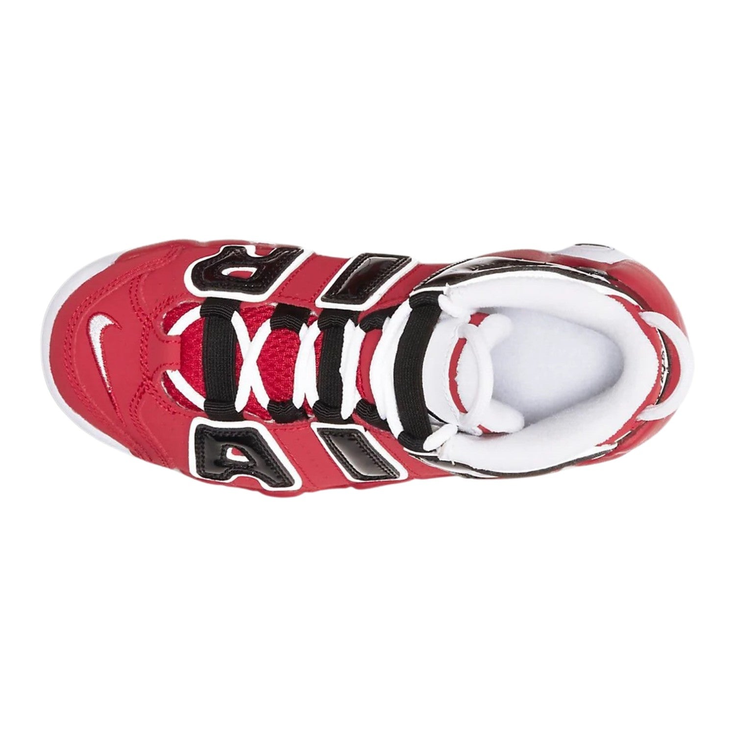 Nike Air More Uptempo (Ps) Little Kids Style : Db2874