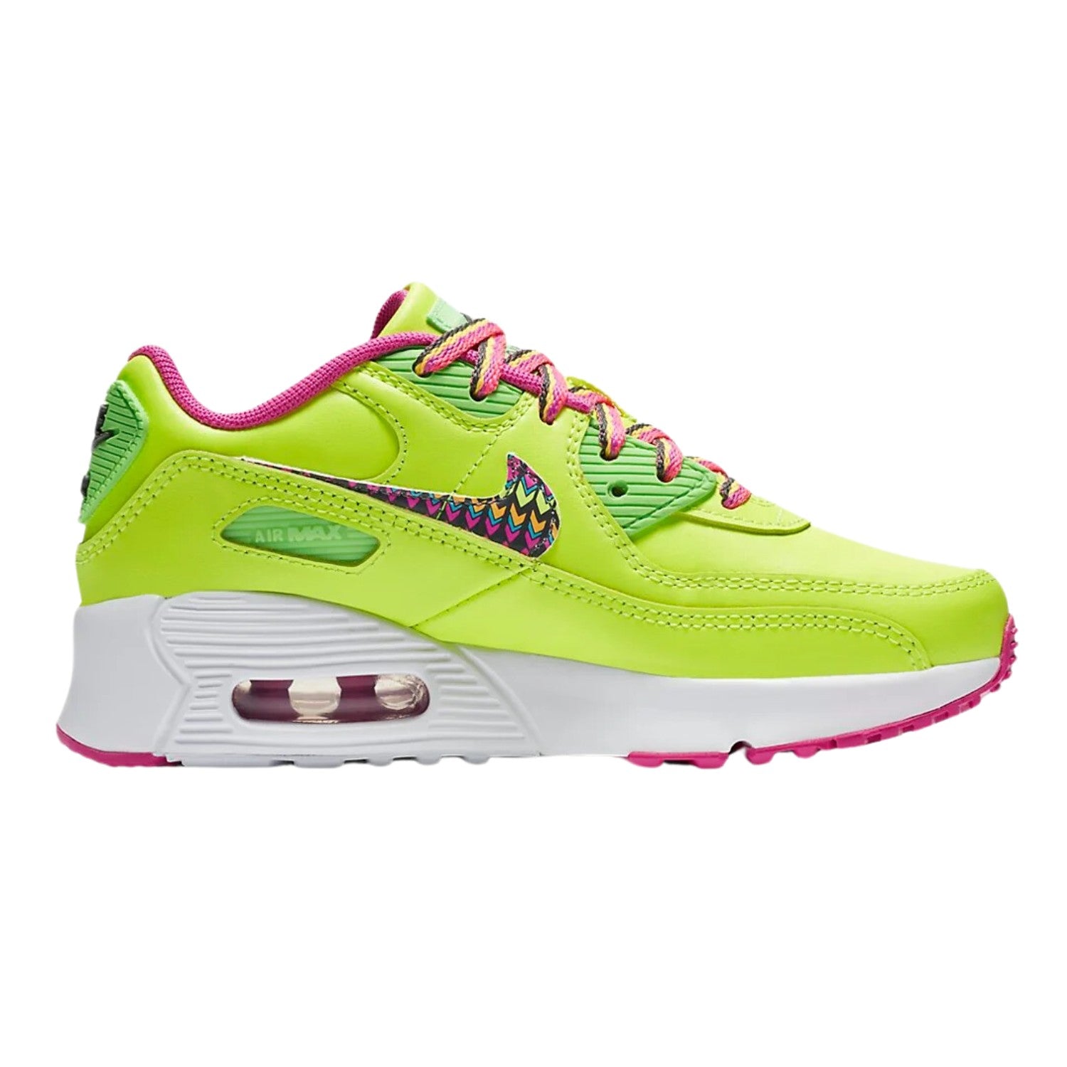 Nike Air Max 90 Ltr (Ps) Little Kids Style : Cw5797