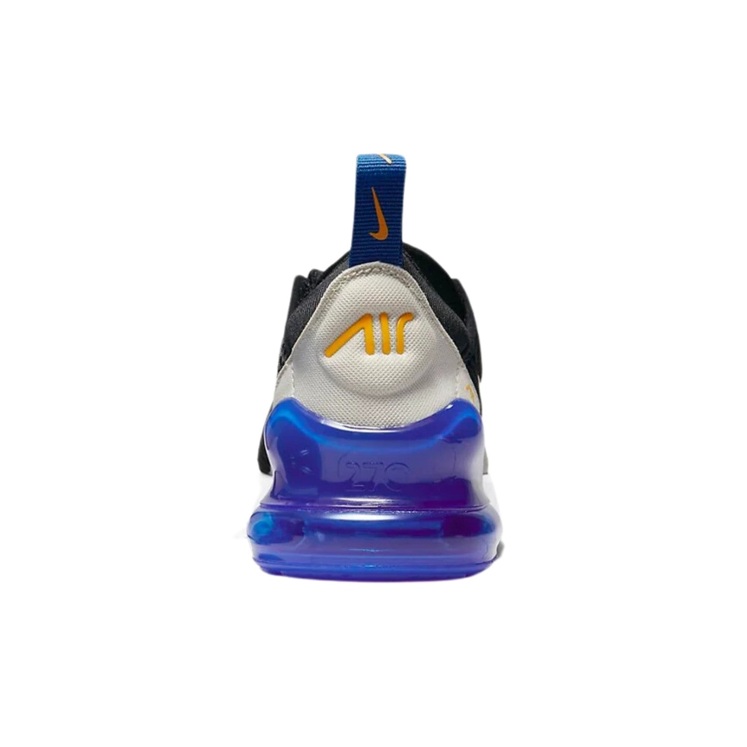 Nike Air Max 270 (Ps) Little Kids Style : Ao2372