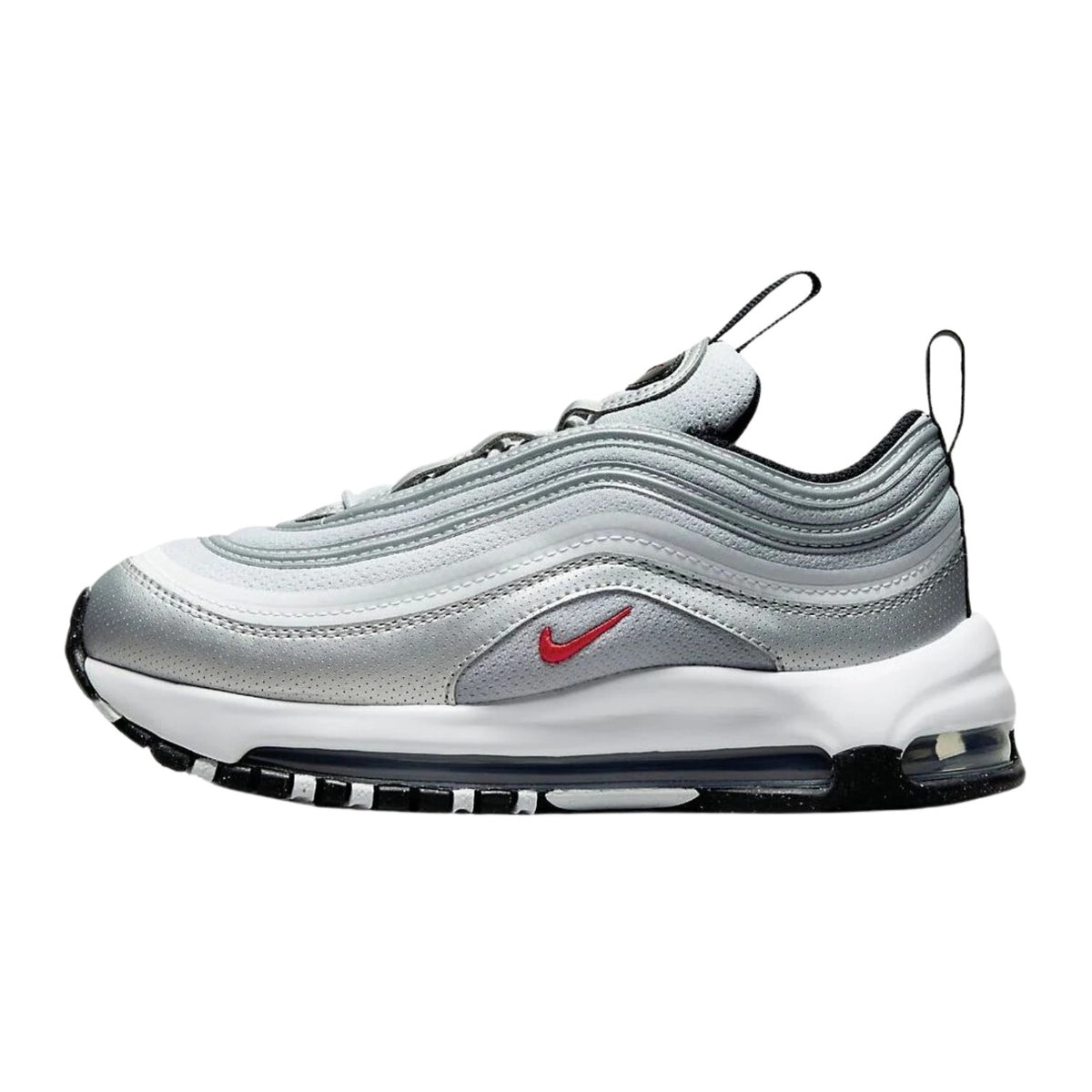 Nike Air Max 97 Qs (Ps) Little Kids Style : Fb2963