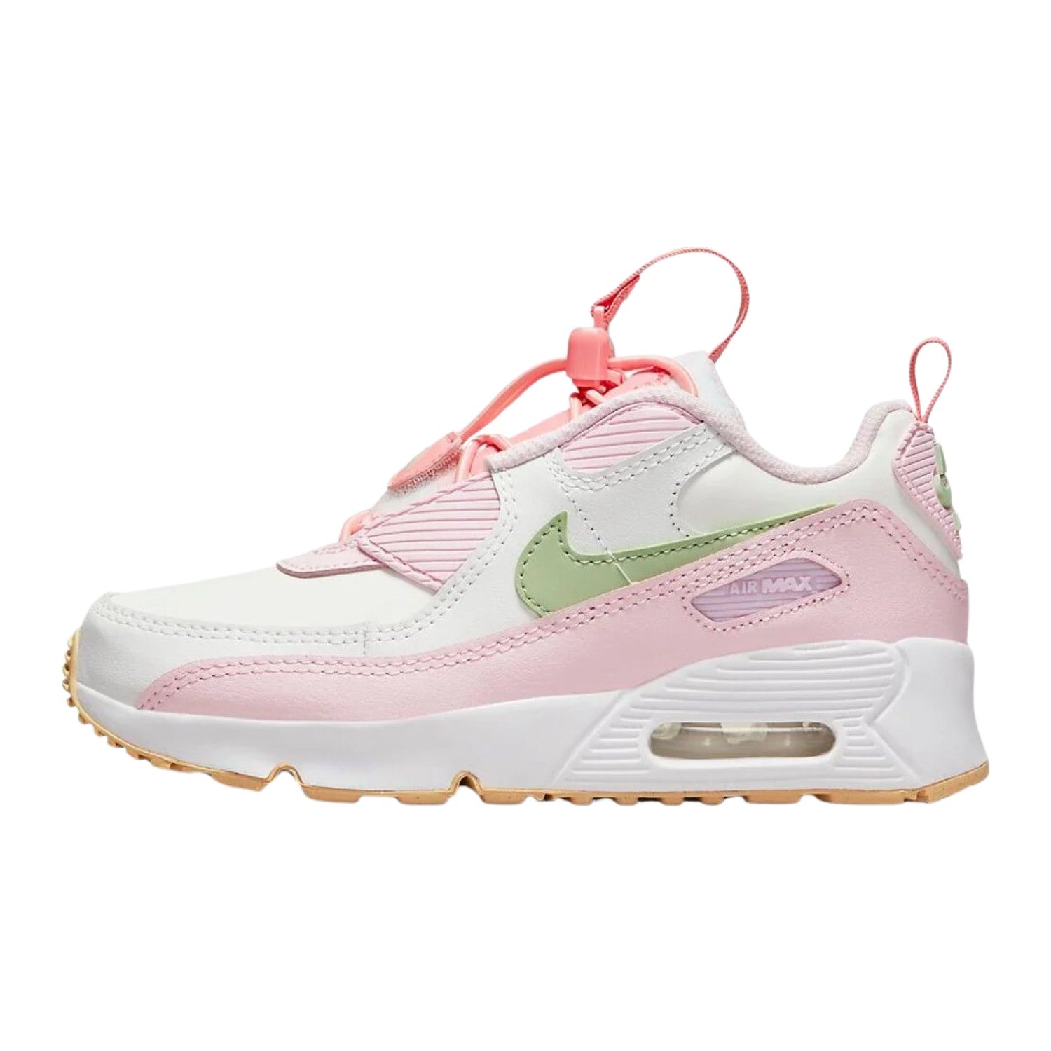 Nike Air Max 90 Toggle (Ps) Little Kids Style : Cv0064