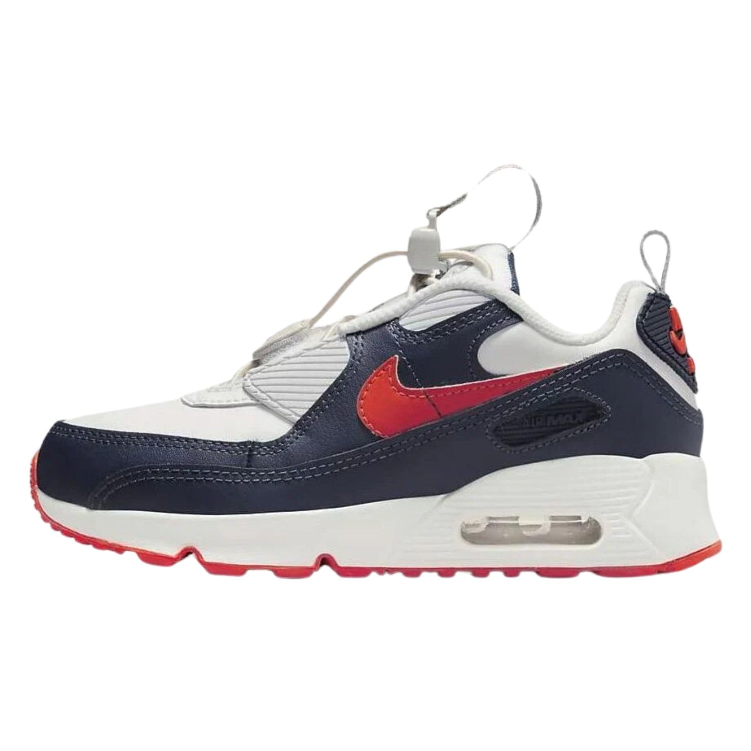 Nike Air Max 90 Toggle (Ps) Little Kids Style : Cv0064