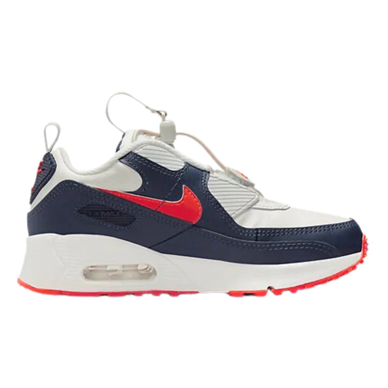 Nike Air Max 90 Toggle (Ps) Little Kids Style : Cv0064