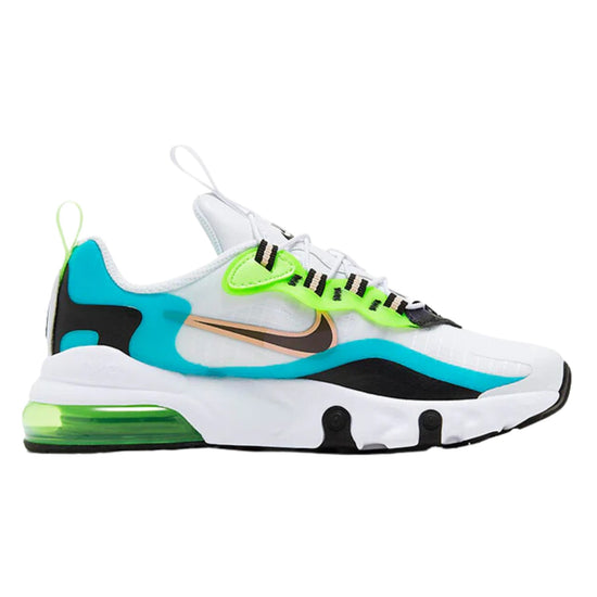 Nike Air Max 270 Rt Se (Ps) Little Kids Style : Cw2211