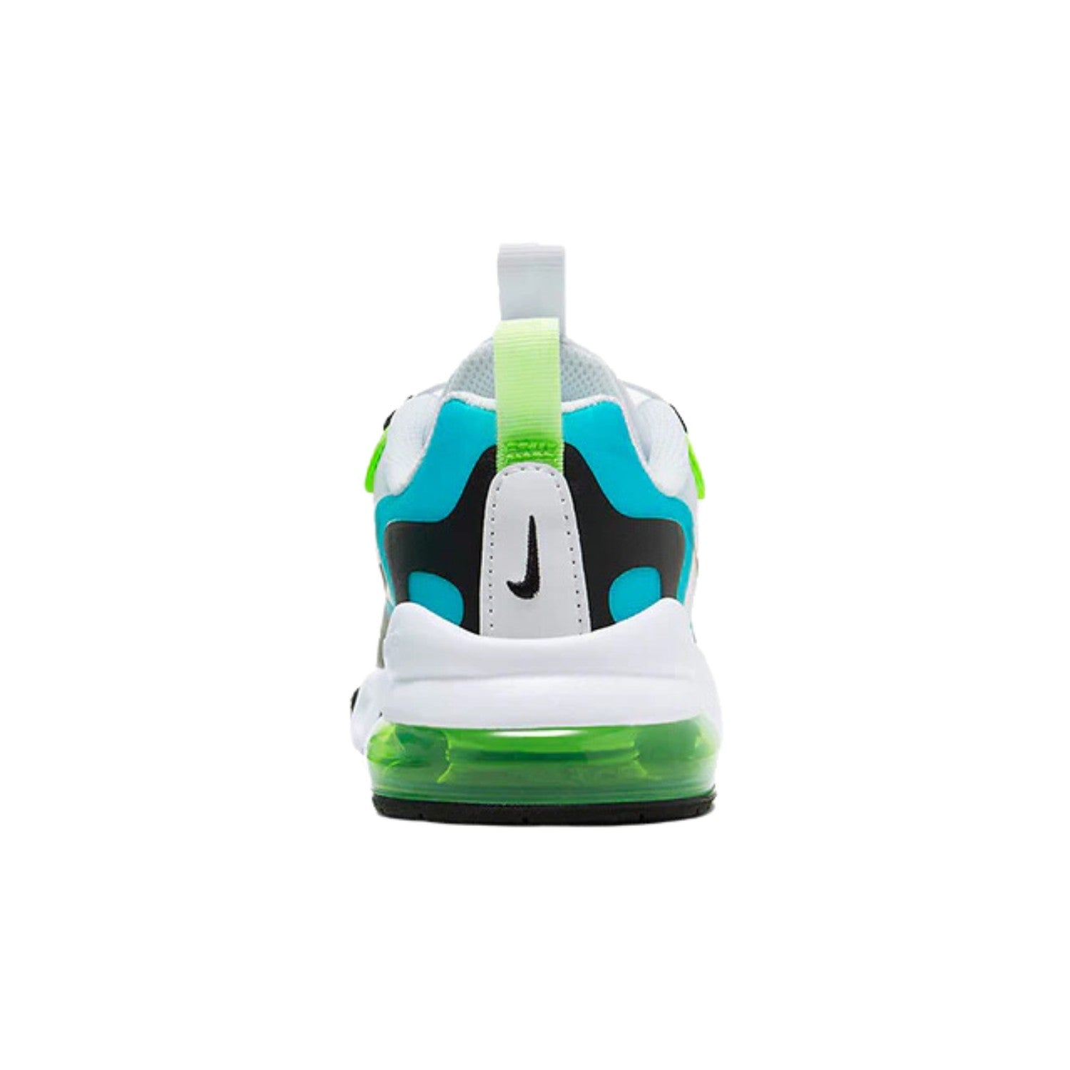 Nike Air Max 270 Rt Se (Ps) Little Kids Style : Cw2211