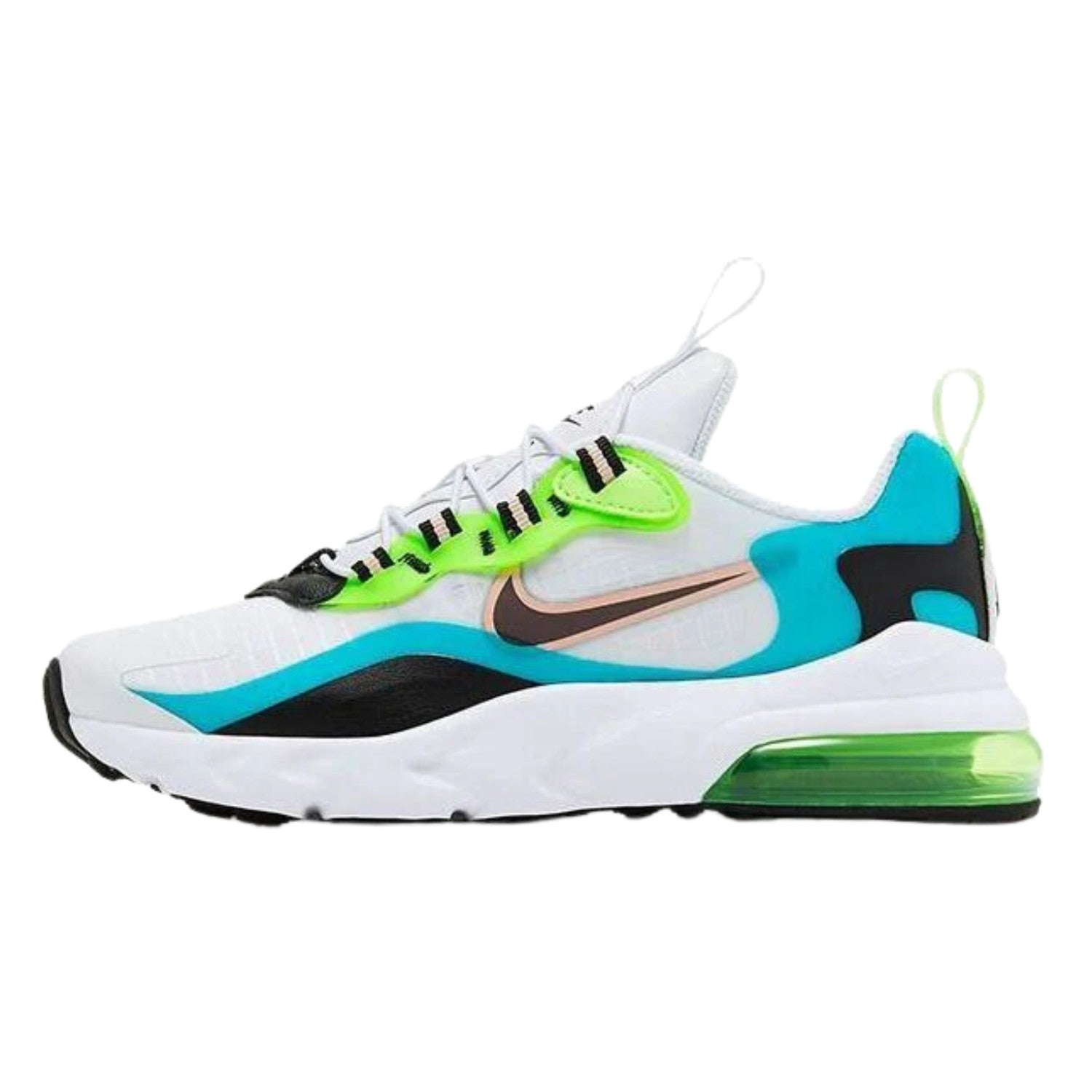 Nike Air Max 270 Rt Se (Ps) Little Kids Style : Cw2211