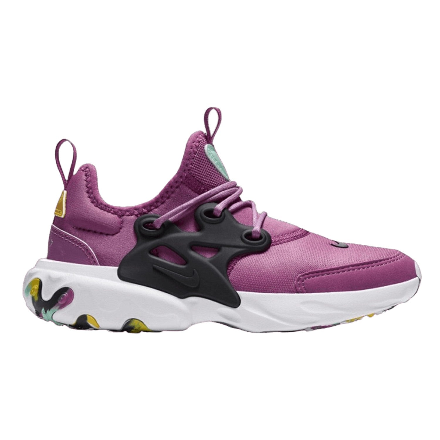 Nike Rt Presto Mc (Ps) Little Kids Style : Cd8140