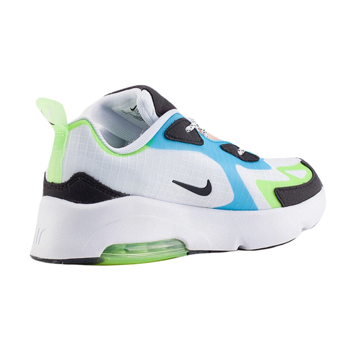 Nike Air Max 200 Se (Ps) Little Kids Style : Cj4037