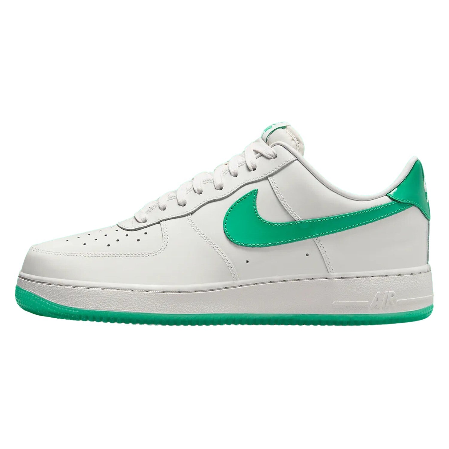Nike Air Force 1&