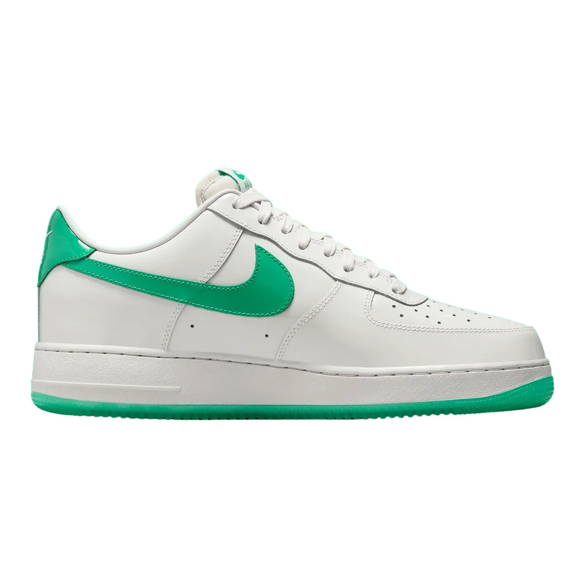 Nike Air Force 1&