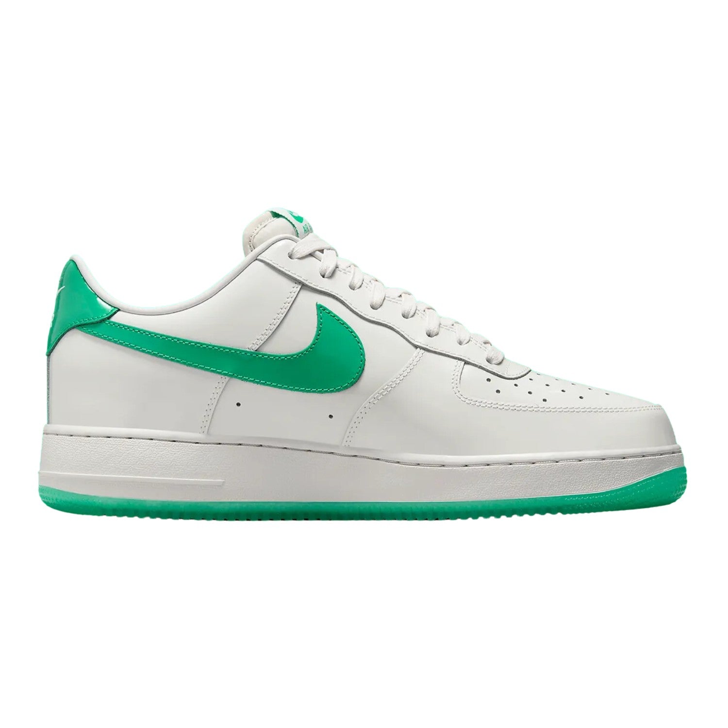 Nike Air Force 1&