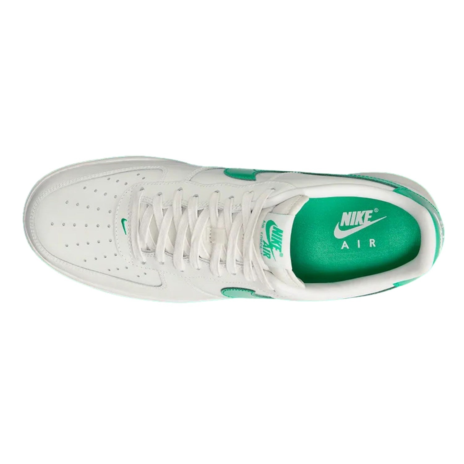 Nike Air Force 1&