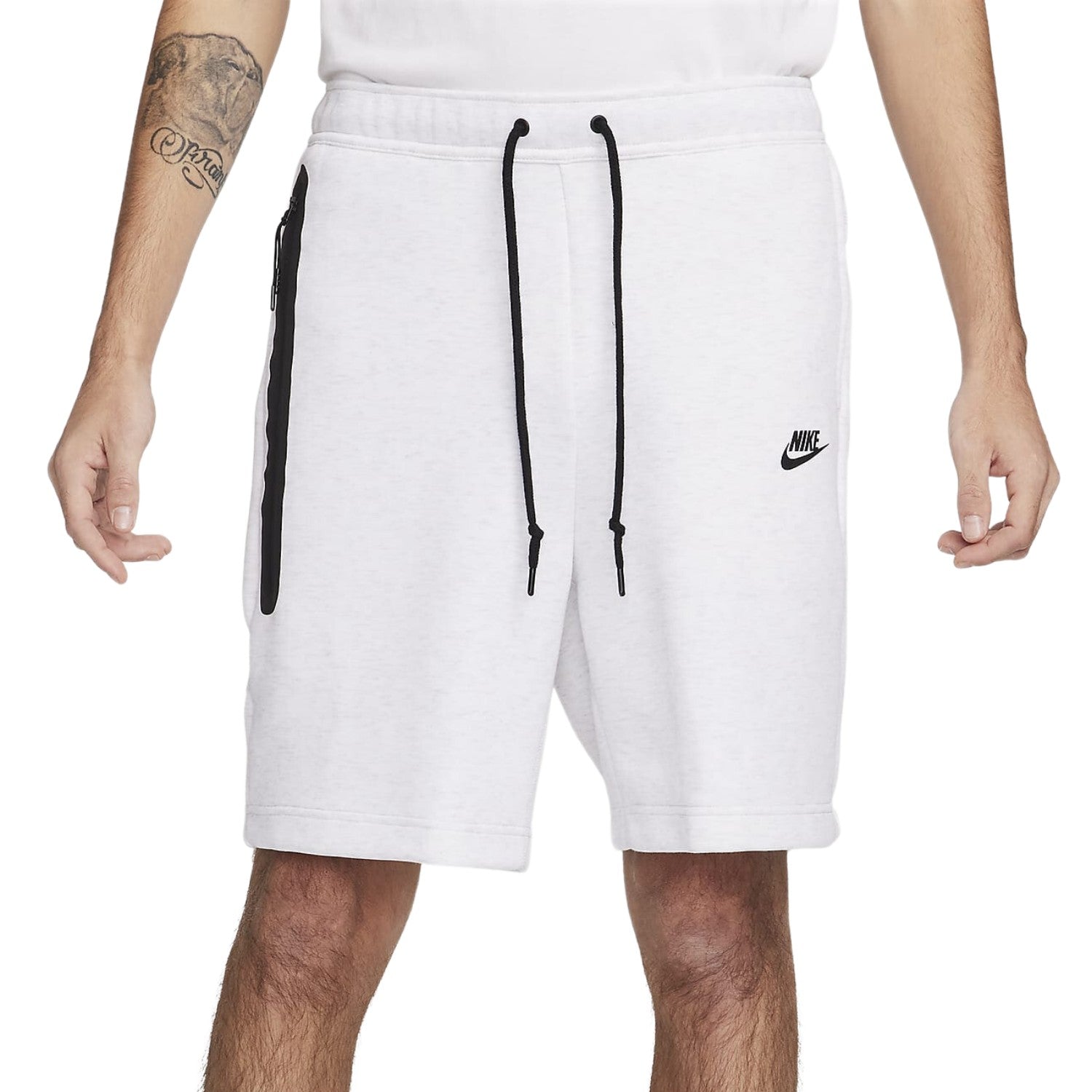 Nike Sportswear Tech Fleece Shorts Mens Style : Fb8171