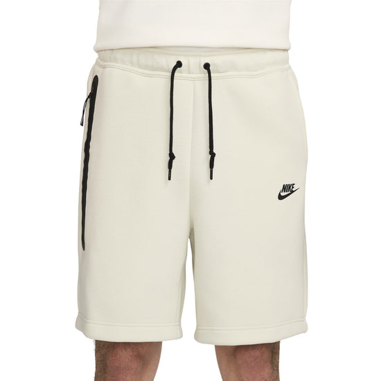 Nike Sportswear Tech Fleece Men's Shorts Mens Style : Fb8171
