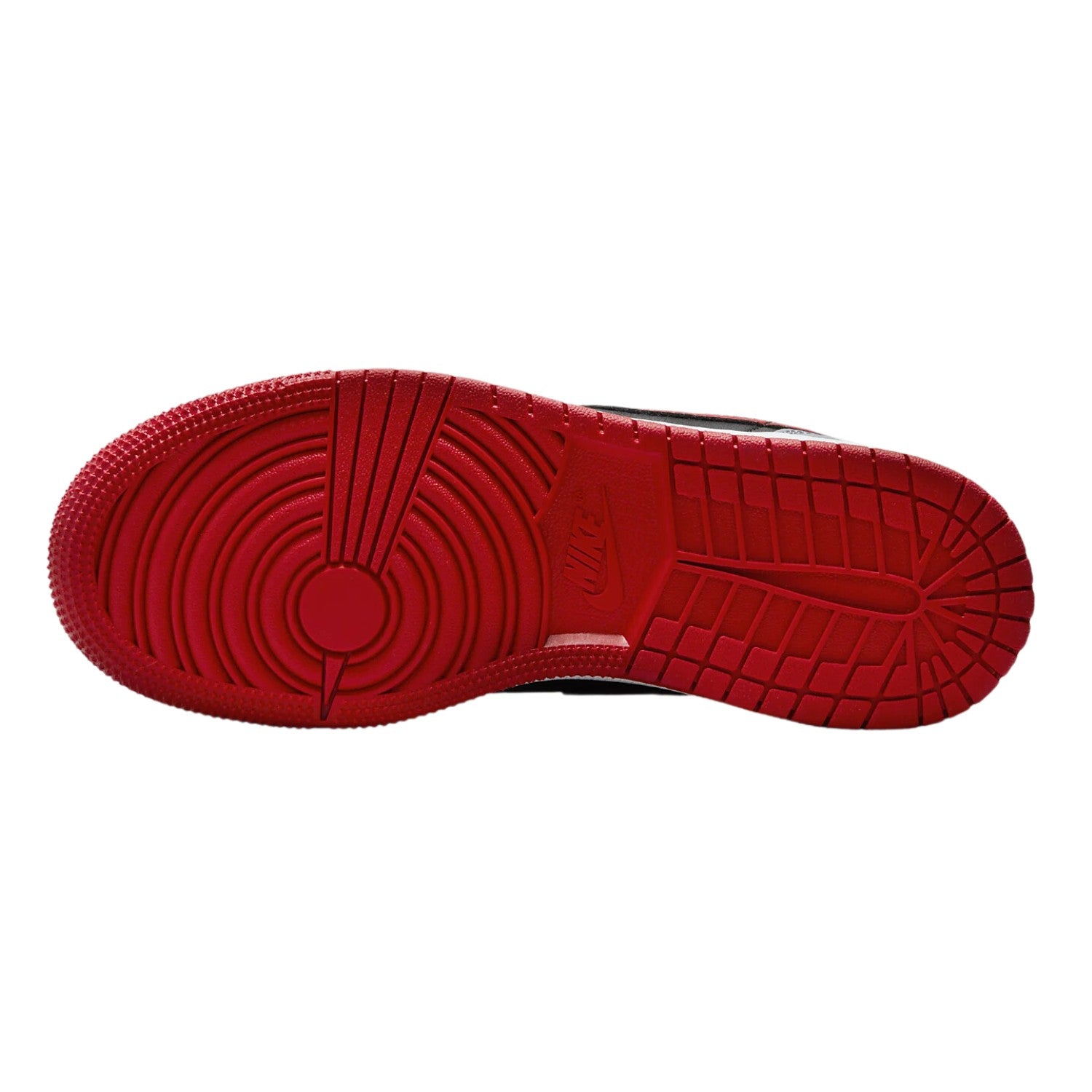 Air Jordan 1 LoW "Reverse Bred" (Gs) Big Kids Style : 553560