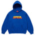 Supreme Sabotage Hooded Sweatshirt Mens Style : Ss24sw42q