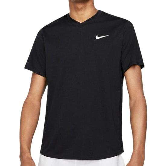 Nike Court Dri-fit Victory Top Mens Style : Cv2982