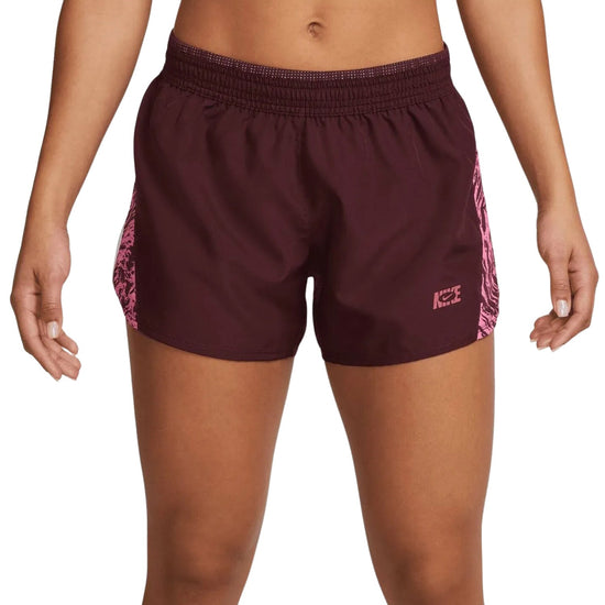 Nike Womens Dri-fit 10k Icon Clash Shorts Womens Style : Dq6669