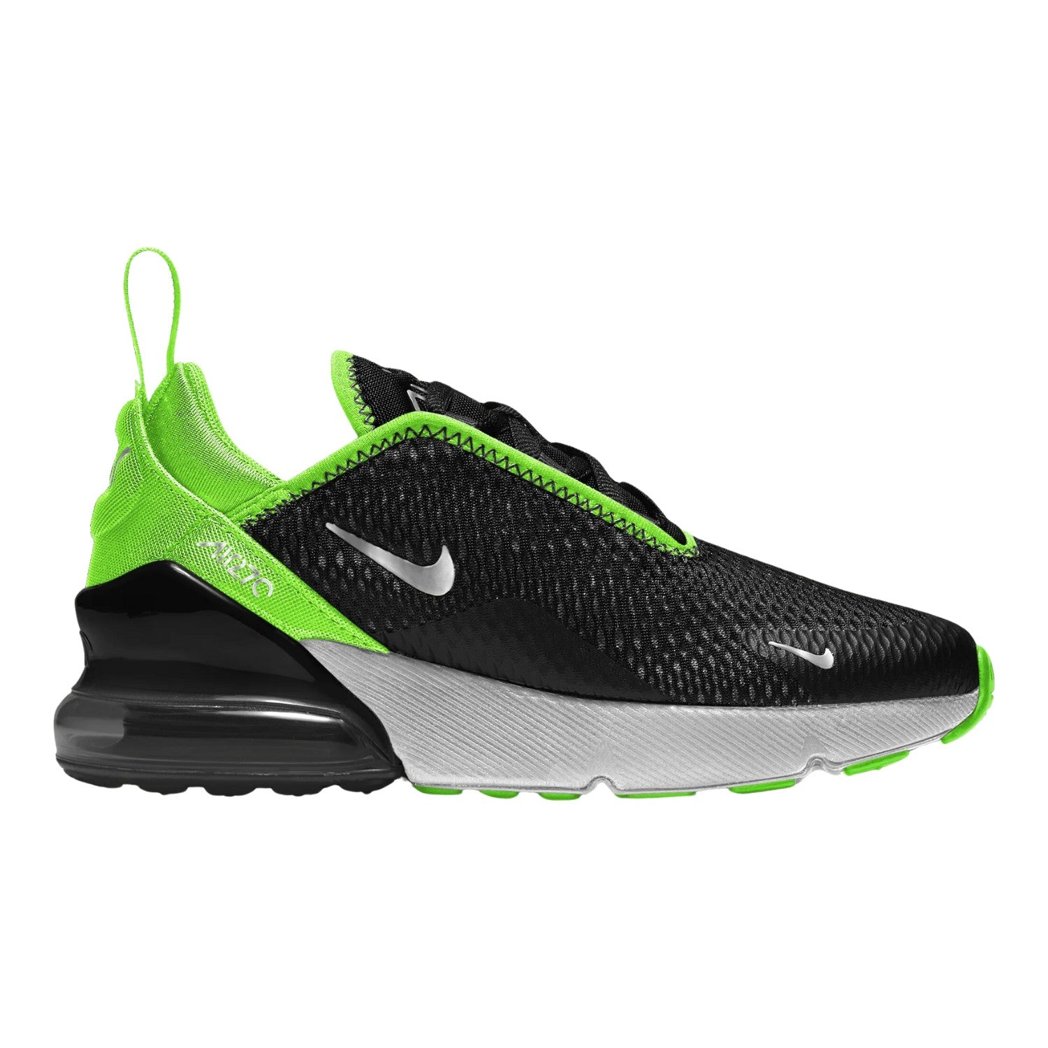 Nike Renew Element 55 Black (PS)