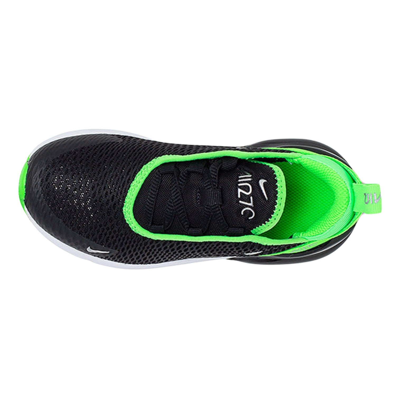 Nike Renew Element 55 Black (PS)