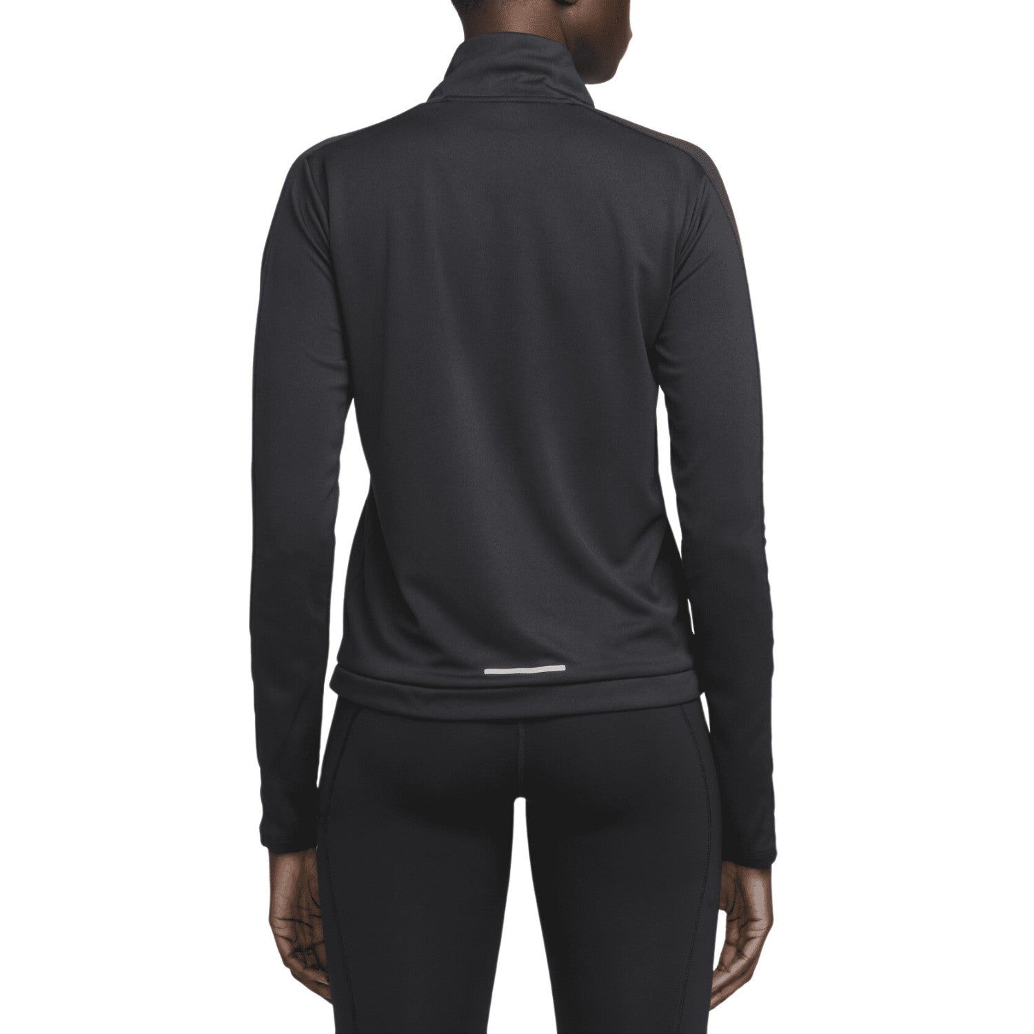 Nike Womens Dri-fit Full Sleeves Pacer Hz Womens Style : Dq6377