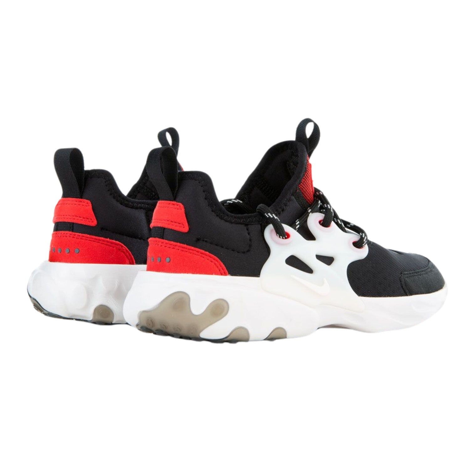 Nike Rt Presto (Ps) Little Kids Style : Bq4003