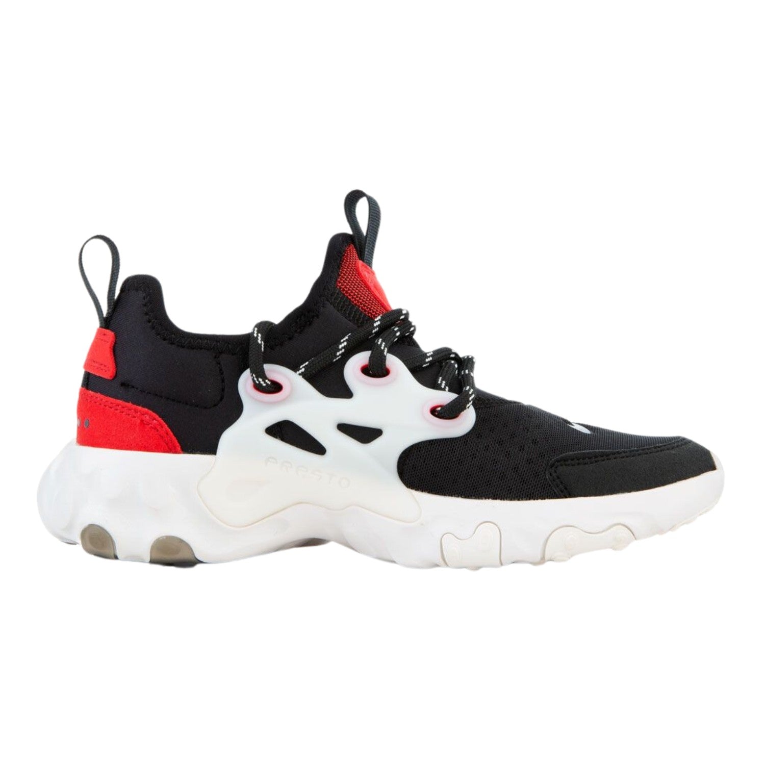 Nike Rt Presto (Ps) Little Kids Style : Bq4003