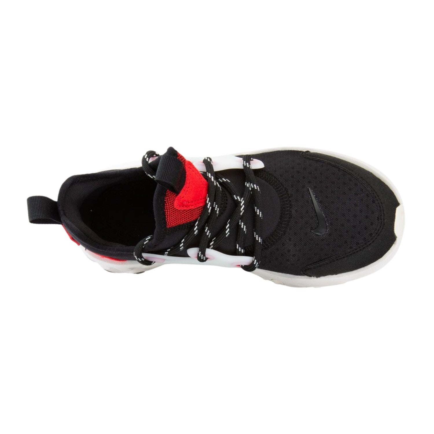 Nike Rt Presto (Ps) Little Kids Style : Bq4003
