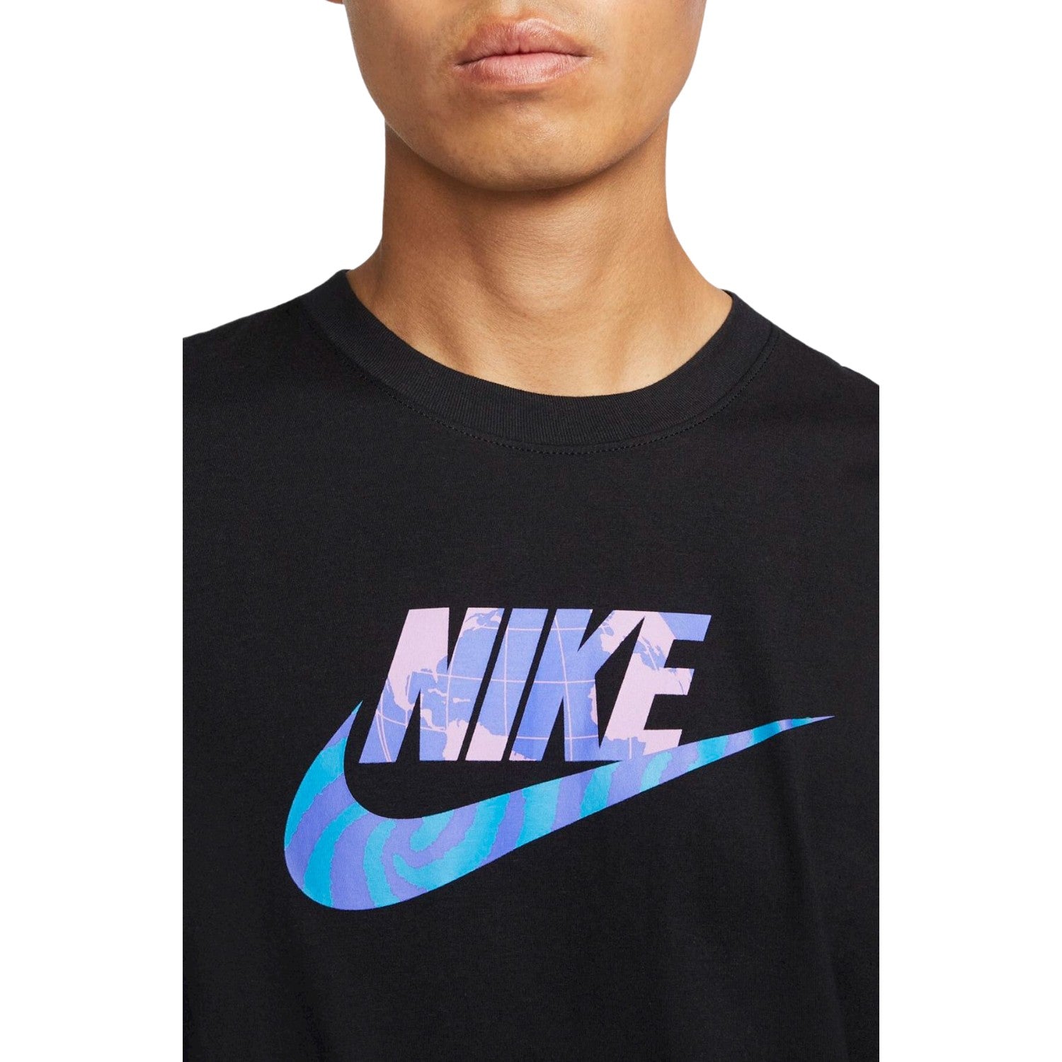 Nike Sports Wear Long Sleeves Tee Mens Style : Dq1071
