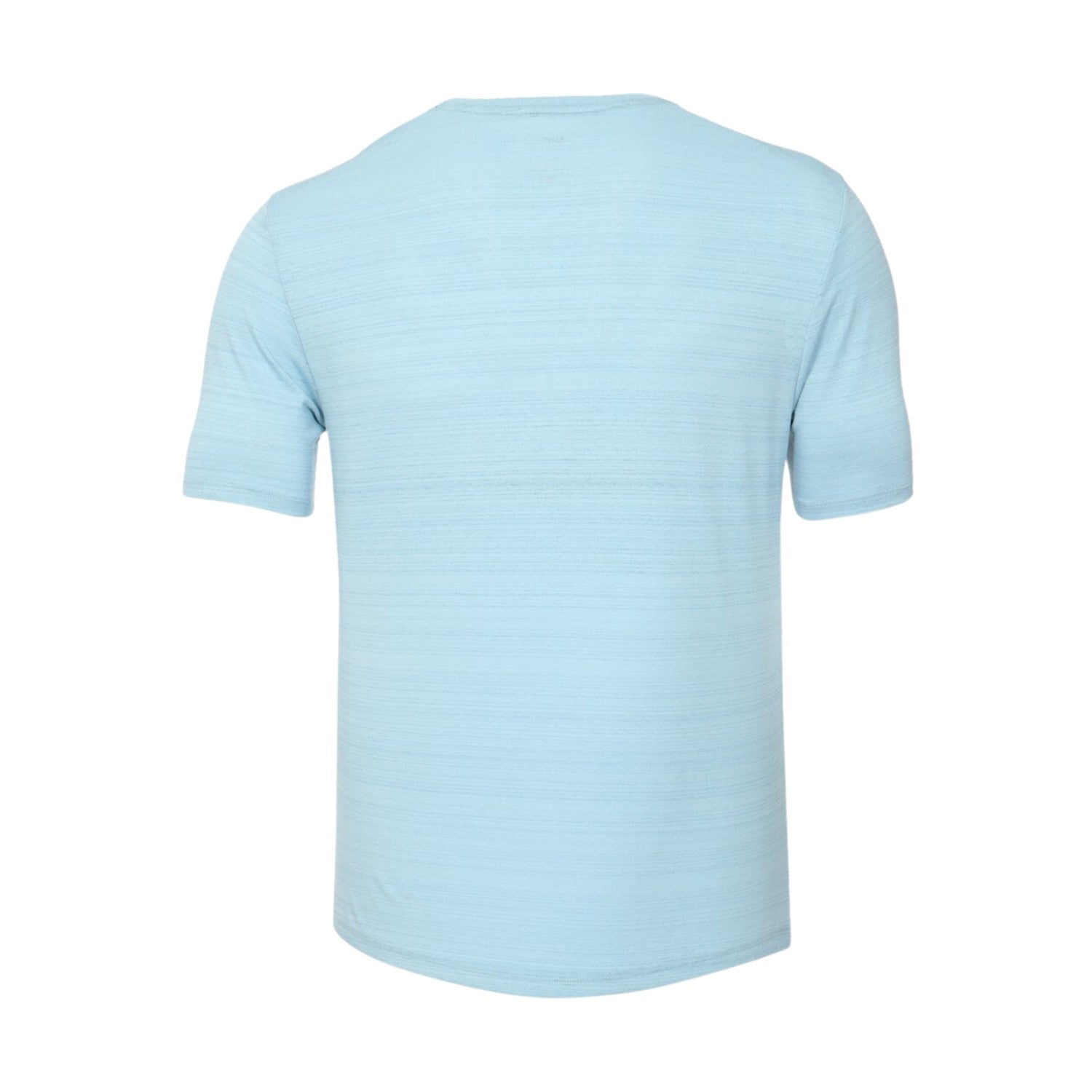 Nike Dri-fit Miler Short Sleeves Top Mens Style : Cu5992